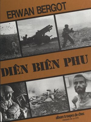 cover image of Diên Biên Phu